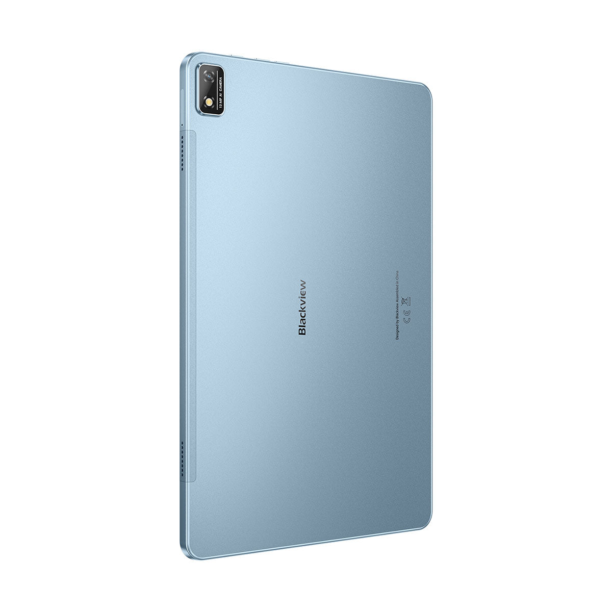 Blackview Tab 16 - Tablet com Ecrã FHD+ de 11"; 8GB+256GB; Processador Octa-core Unisoc T616; Câmara de 13MP+8MP; Bateria de 7680mAh