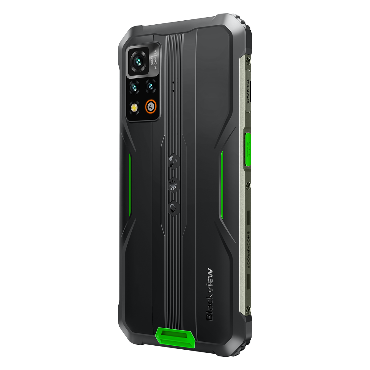 Smartphone Blackview BV9200 8GB/256GB Dual Sim