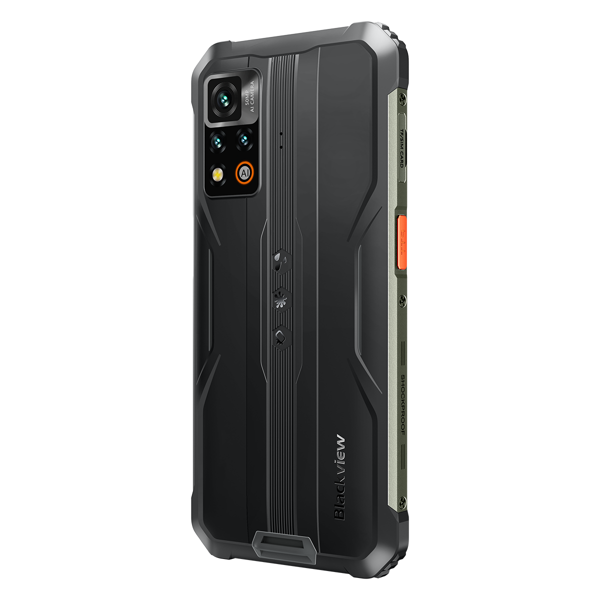 Smartphone Blackview BV9200 8GB/256GB Dual Sim