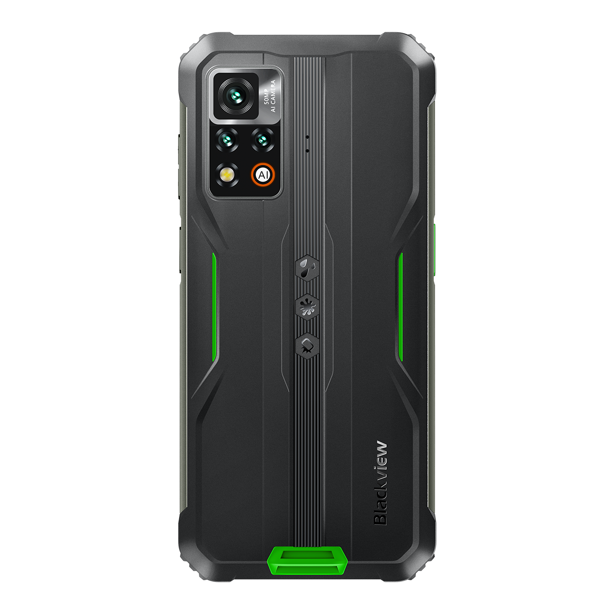 Smartphone Blackview BV9200 8GB/256GB Dual Sim