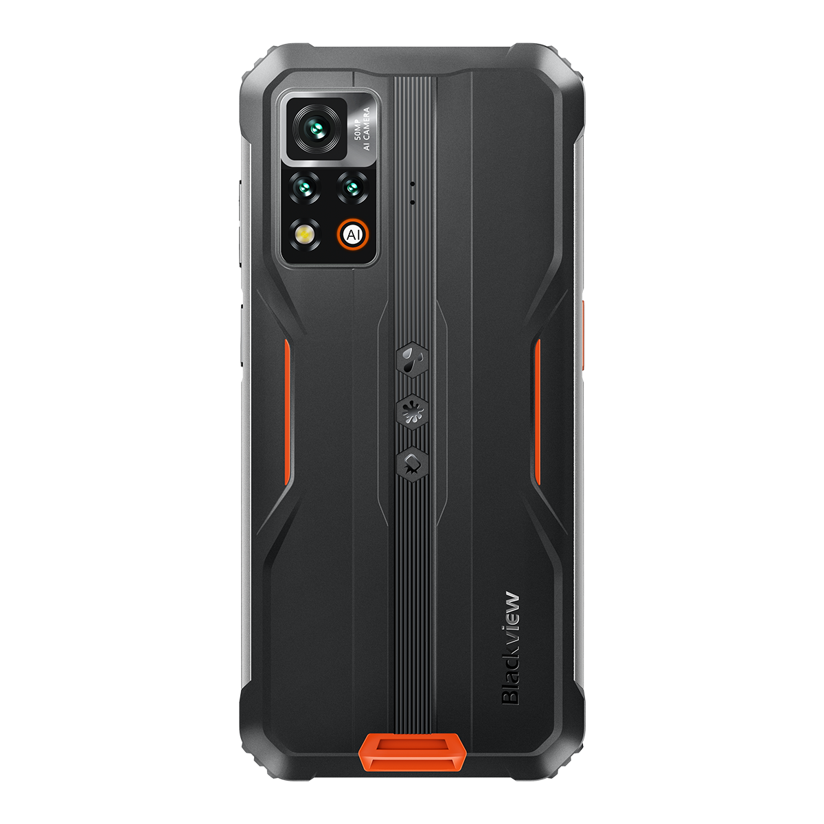 Smartphone Blackview BV9200 8GB/256GB Dual Sim