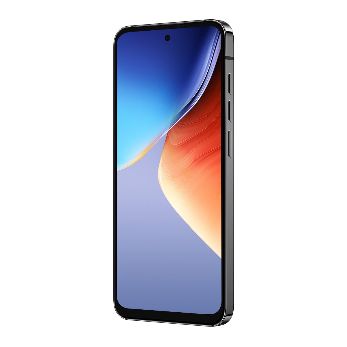 Blackview A96 - Smartphone com Ecrã FHD de 6,5"; 12GB+256GB; Processador Octa-core MediaTek Helio G99; Câmara de 16MP+48MP; Bateria de 4380mAh