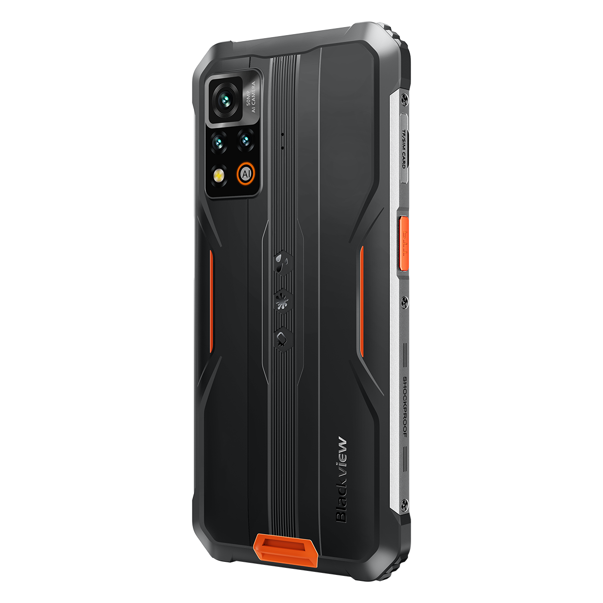 Smartphone Blackview BV9200 8GB/256GB Dual Sim