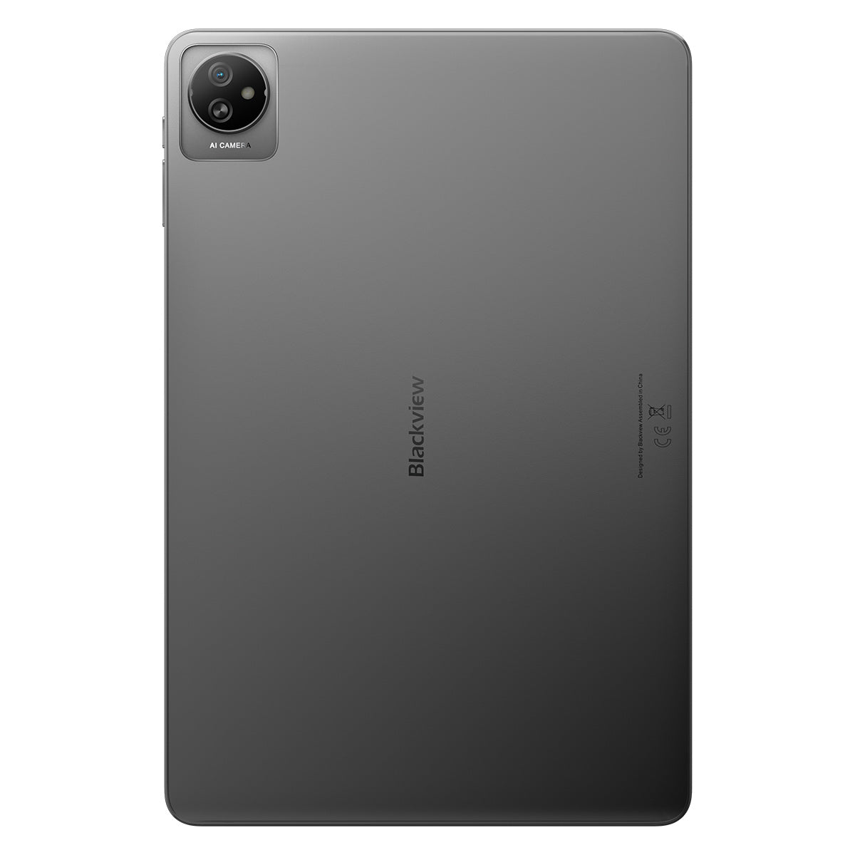 Blackview Tab 30 Wifi - Tablet com Ecrã HD+ de 10,1"; 2GB+64GB; Processador Quad-core Allwinner A133P; Câmara de 5MP+8MP; Bateria de 5100mAh