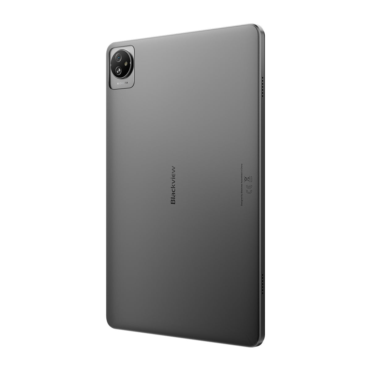 Blackview Tab 30 Wifi - Tablet com Ecrã HD+ de 10,1"; 2GB+64GB; Processador Quad-core Allwinner A133P; Câmara de 5MP+8MP; Bateria de 5100mAh