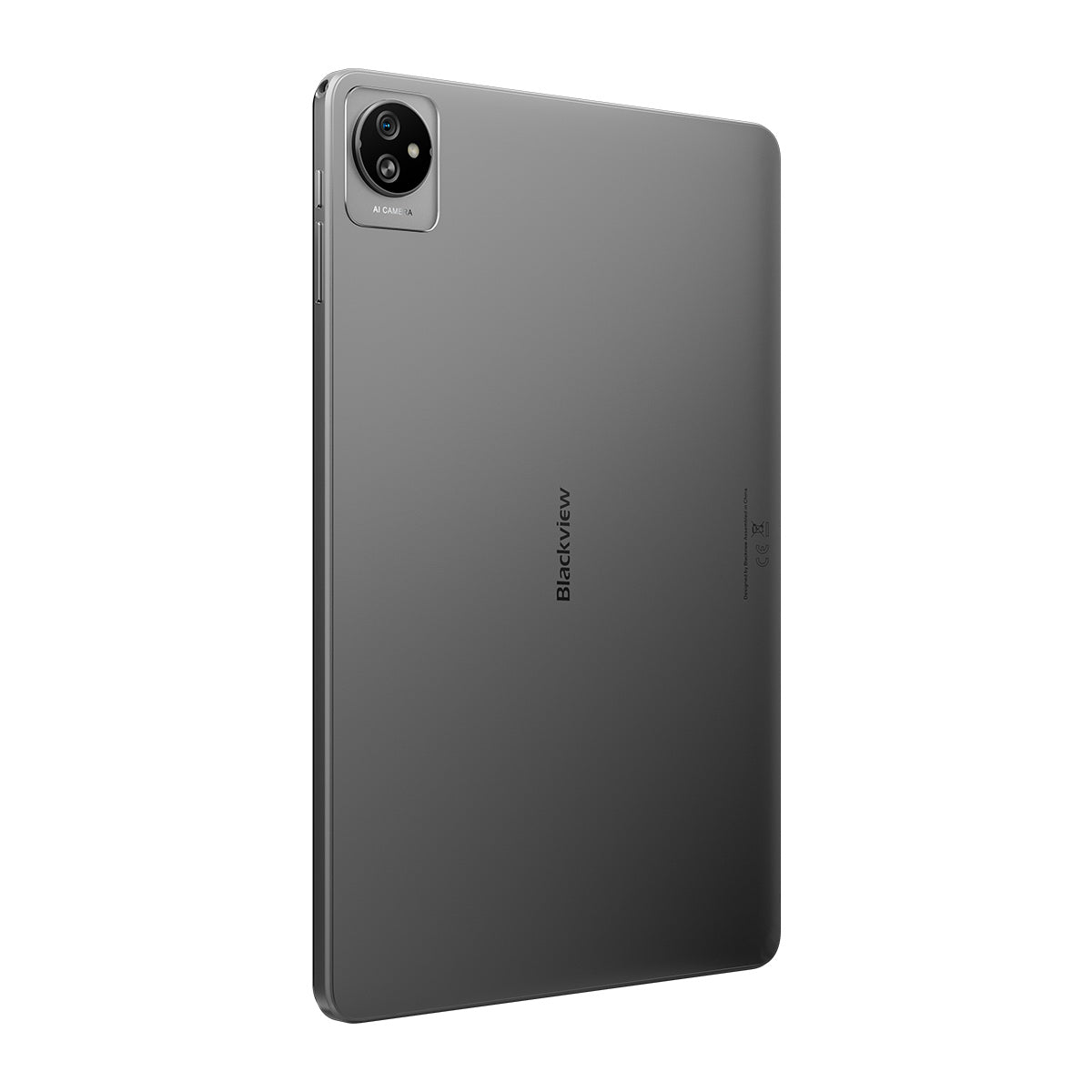 Blackview Tab 30 Wifi - Tablet com Ecrã HD+ de 10,1"; 2GB+64GB; Processador Quad-core Allwinner A133P; Câmara de 5MP+8MP; Bateria de 5100mAh