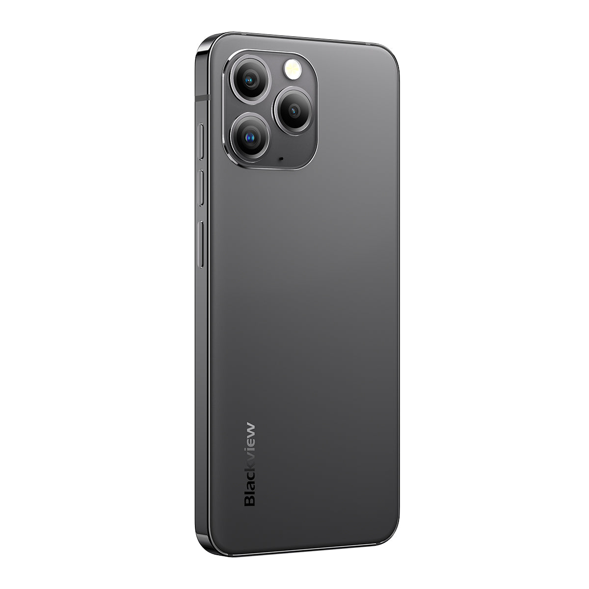 Blackview A96 - Smartphone com Ecrã FHD de 6,5"; 12GB+256GB; Processador Octa-core MediaTek Helio G99; Câmara de 16MP+48MP; Bateria de 4380mAh