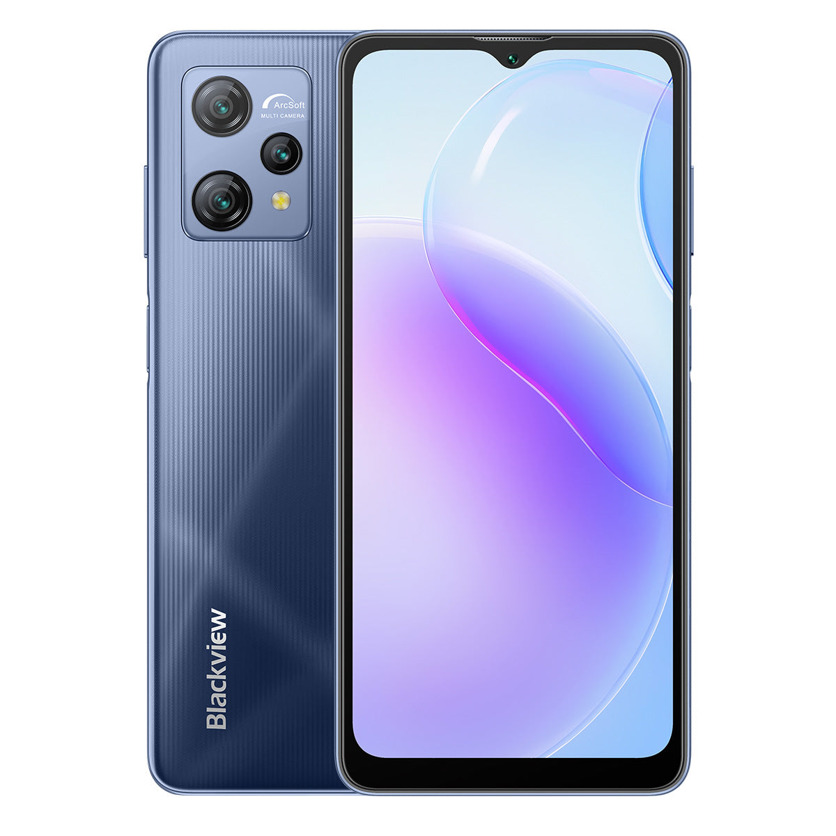Smartphone Blackview A53 3GB/32GB Dual Sim