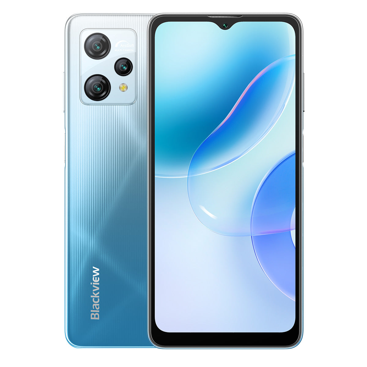 Smartphone Blackview A53 3GB/32GB Dual Sim