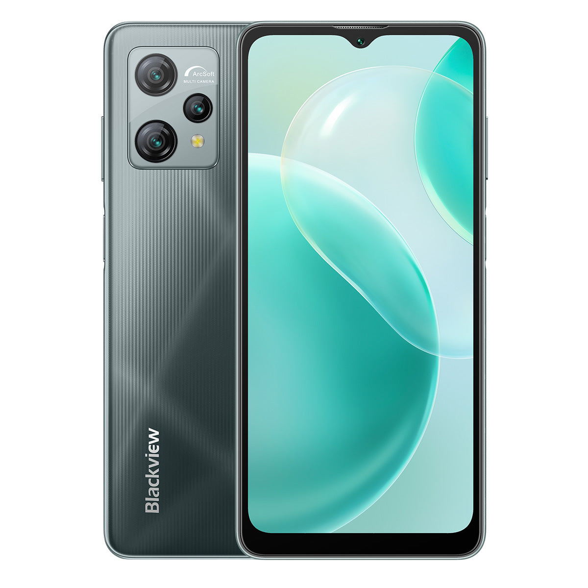 Smartphone Blackview A53 3GB/32GB Dual Sim