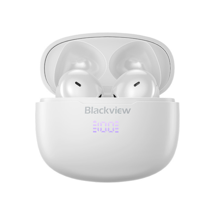 Blackview AirBuds 7 - Auscultadores TWS com IPX7 à prova de água e Bluetooth 5.3