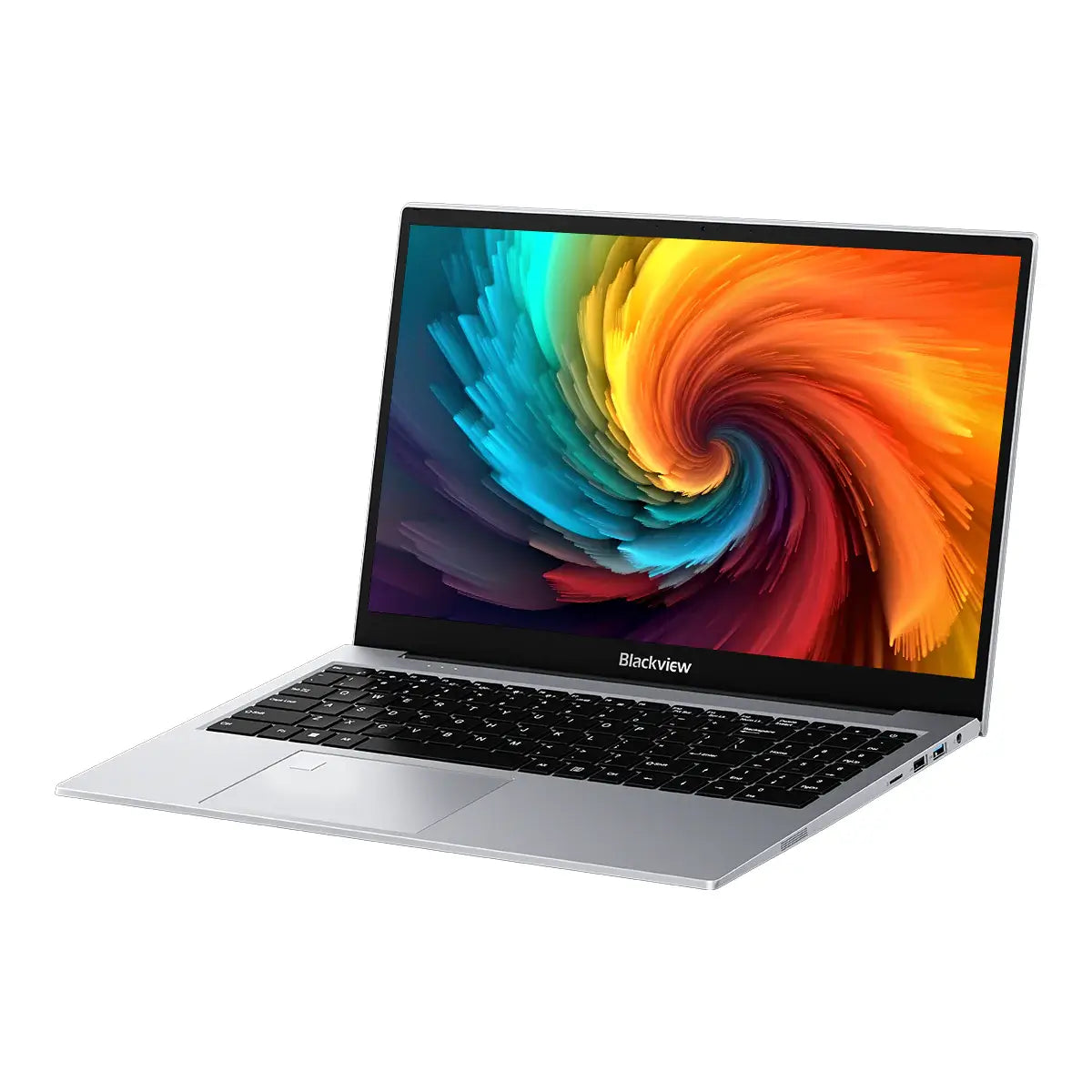 Blackview AceBook 8 - Portátil de 15,6”; 16GB 512GB SSD; Processador Intel® Core N97 de 12ª geração; Windows 11