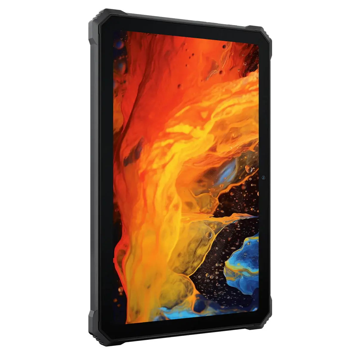 Blackview Active 8 Pro - Tablet Robusto com Ecrã FHD+ de 10,36"; 8GB + 256GB; Processador MediaTek Helio G99; LTE; Bateria de 22000mAh