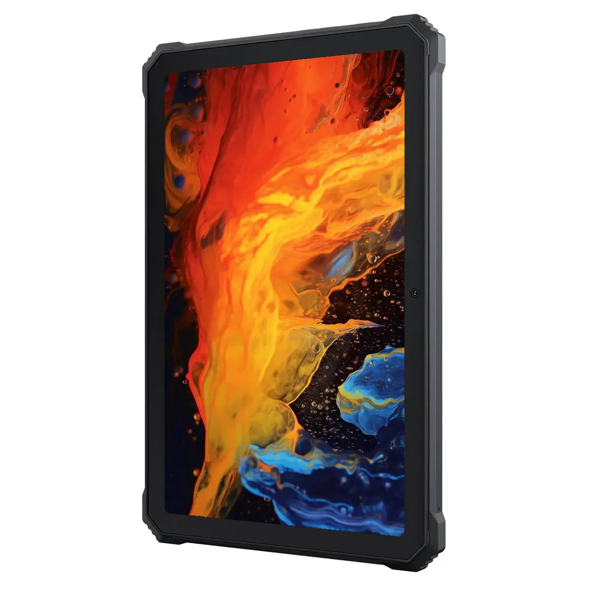 Blackview Active 8 Pro - Tablet Robusto com Ecrã FHD+ de 10,36"; 8GB + 256GB; Processador MediaTek Helio G99; LTE; Bateria de 22000mAh