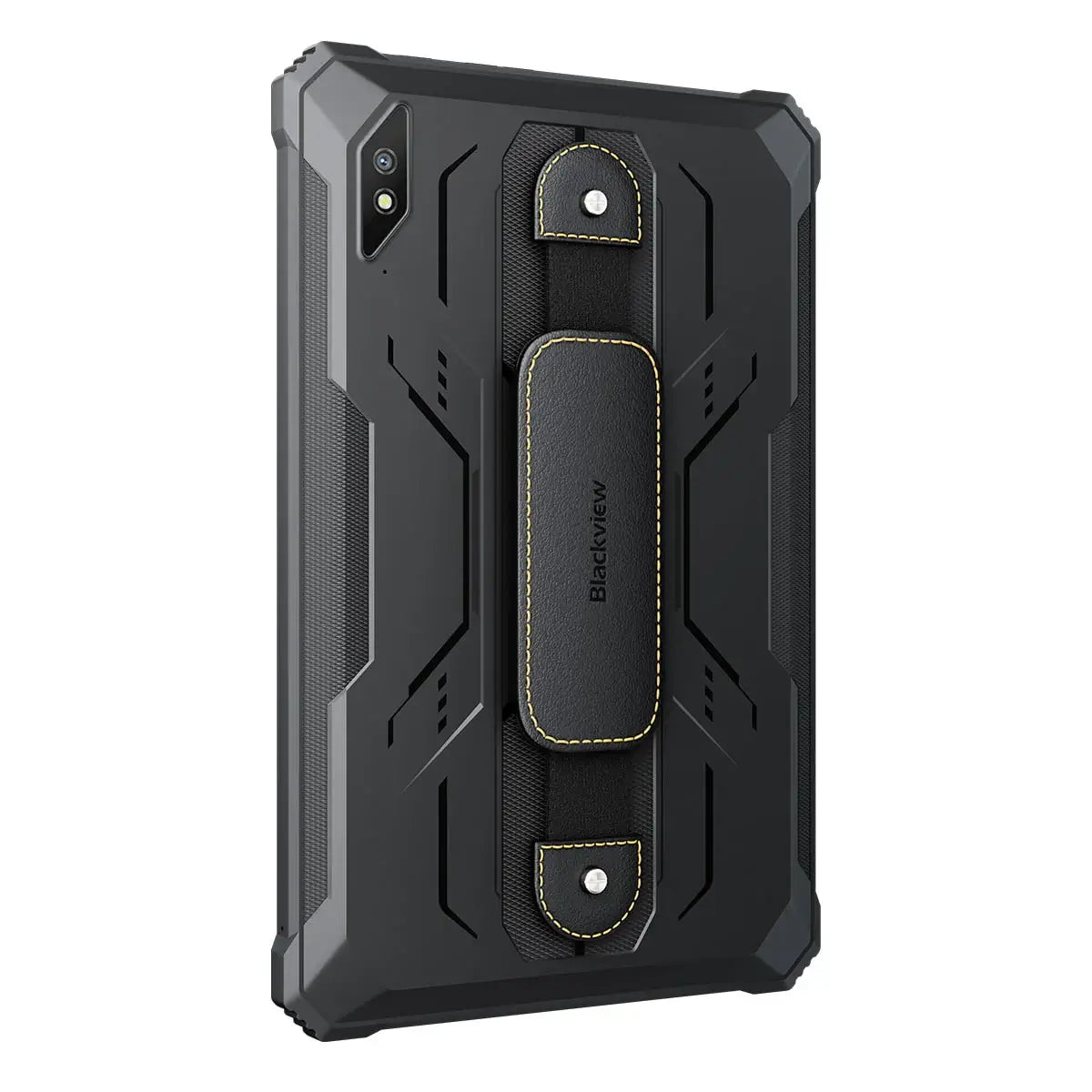 Blackview Active 8 Pro - Tablet Robusto com Ecrã FHD+ de 10,36"; 8GB + 256GB; Processador MediaTek Helio G99; LTE; Bateria de 22000mAh