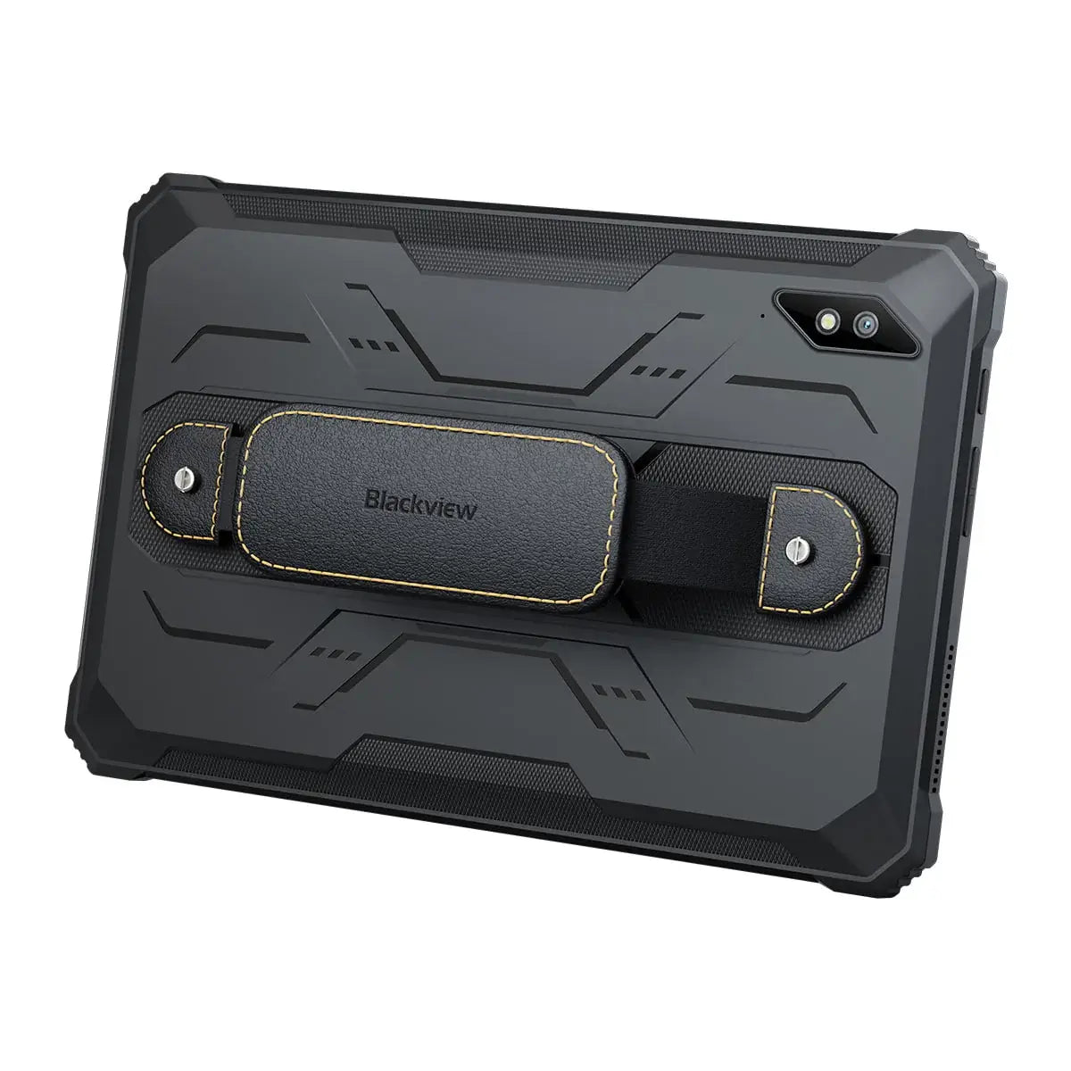 Blackview Active 8 Pro - Tablet Robusto com Ecrã FHD+ de 10,36"; 8GB + 256GB; Processador MediaTek Helio G99; LTE; Bateria de 22000mAh