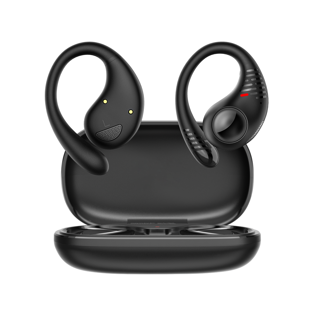 Blackview AirBuds 10 - Auscultadores TWS com IP68 e IP69 à prova de água e Bluetooth 5.3