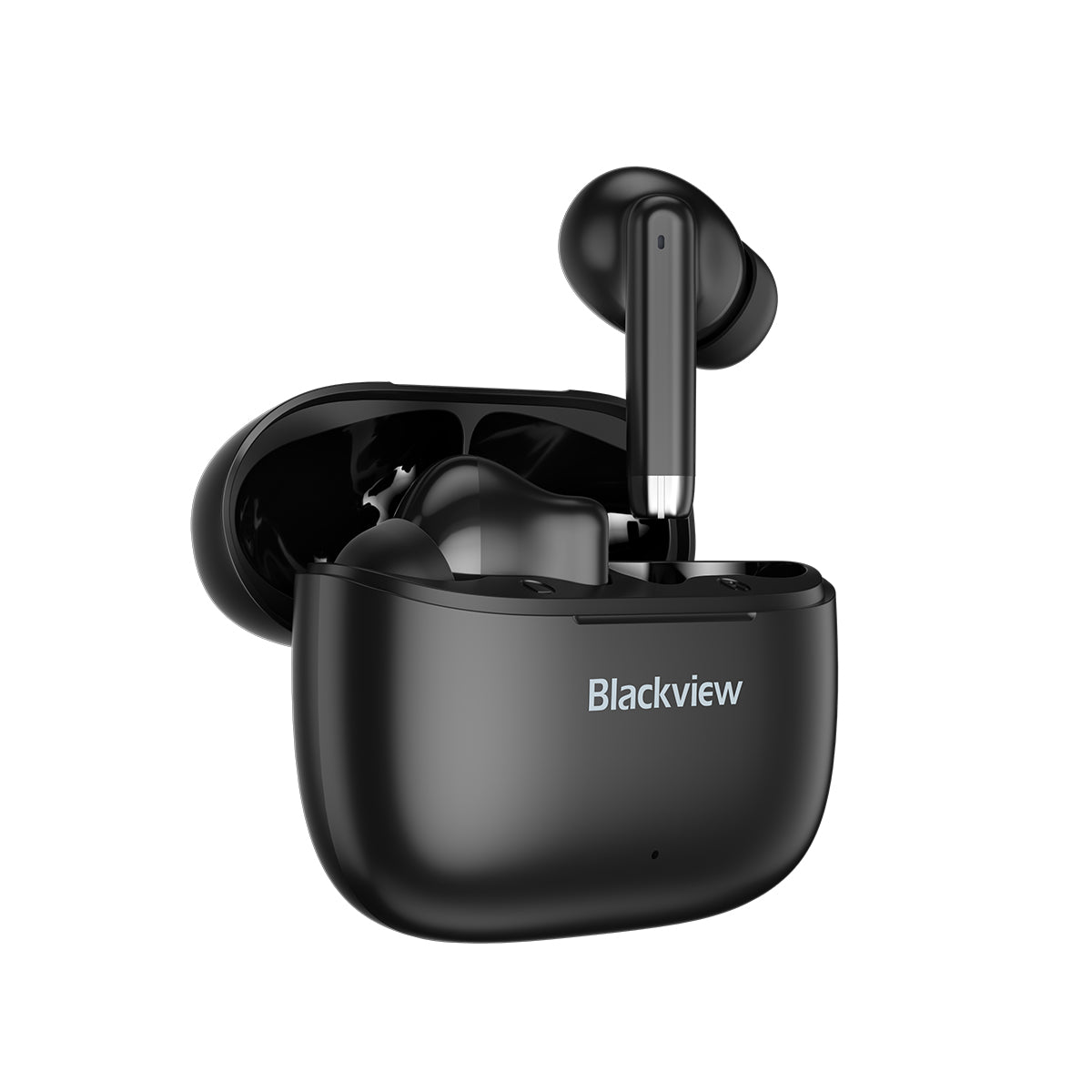 Blackview AirBuds 4 - Auscultadores TWS com IPX7 à prova de água e Bluetooth 5.3