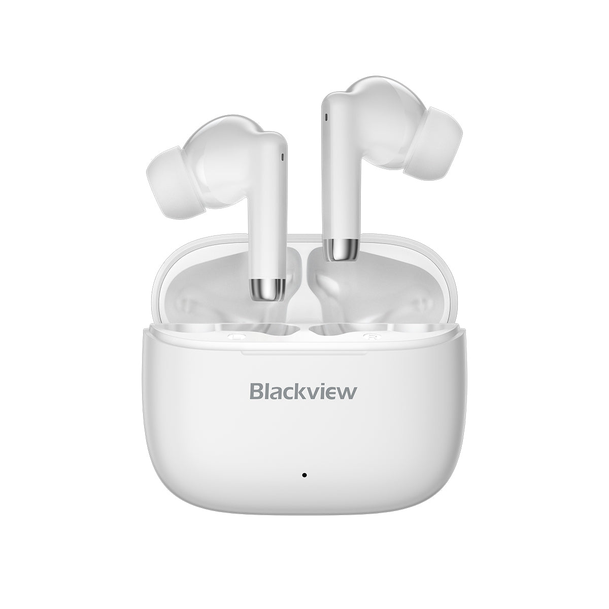 Blackview AirBuds 4 - Auscultadores TWS com IPX7 à prova de água e Bluetooth 5.3