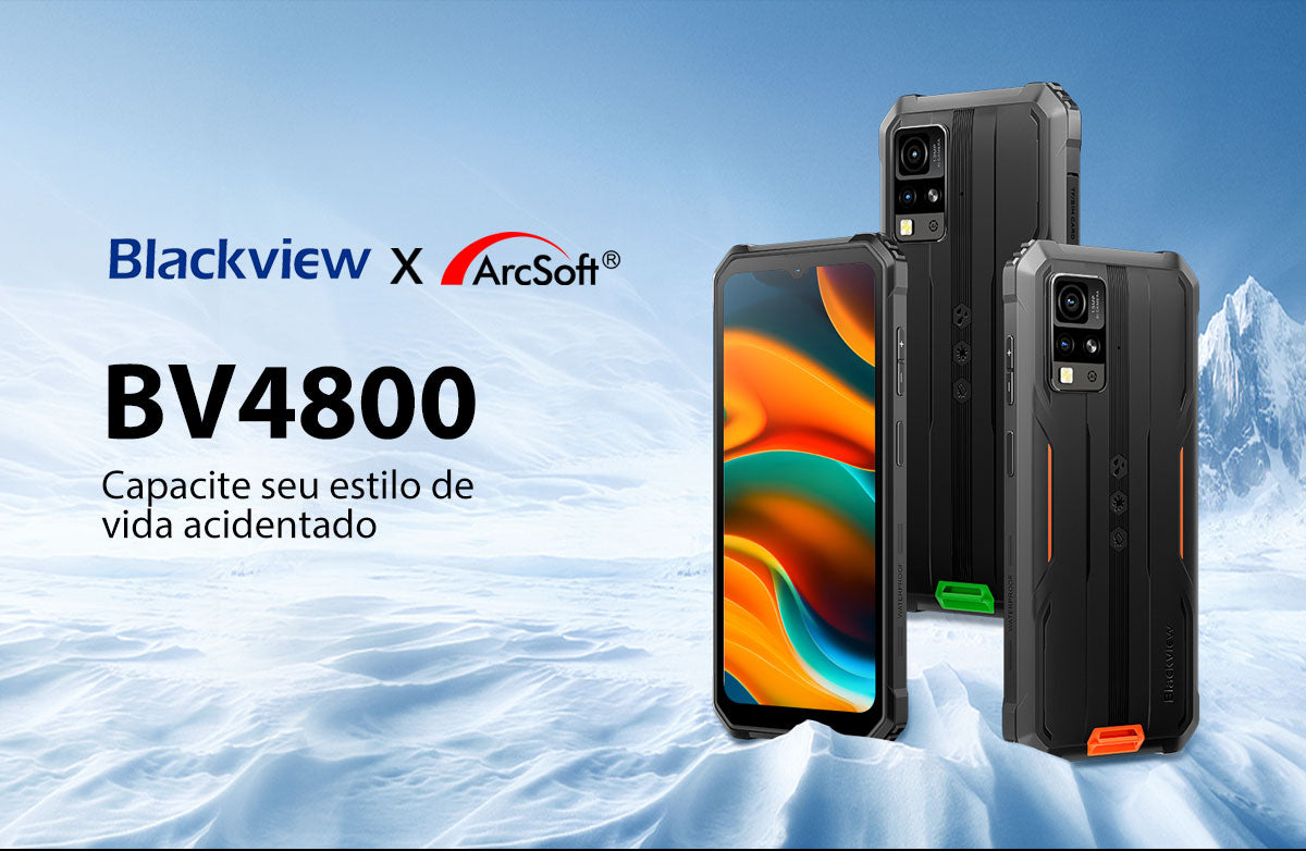 Blackview BV4800