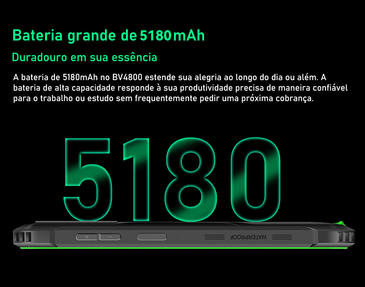 Blackview BV4800