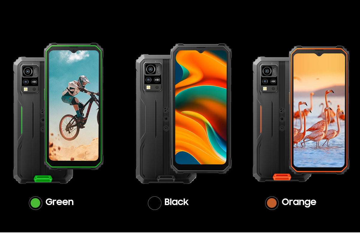 Blackview BV4800