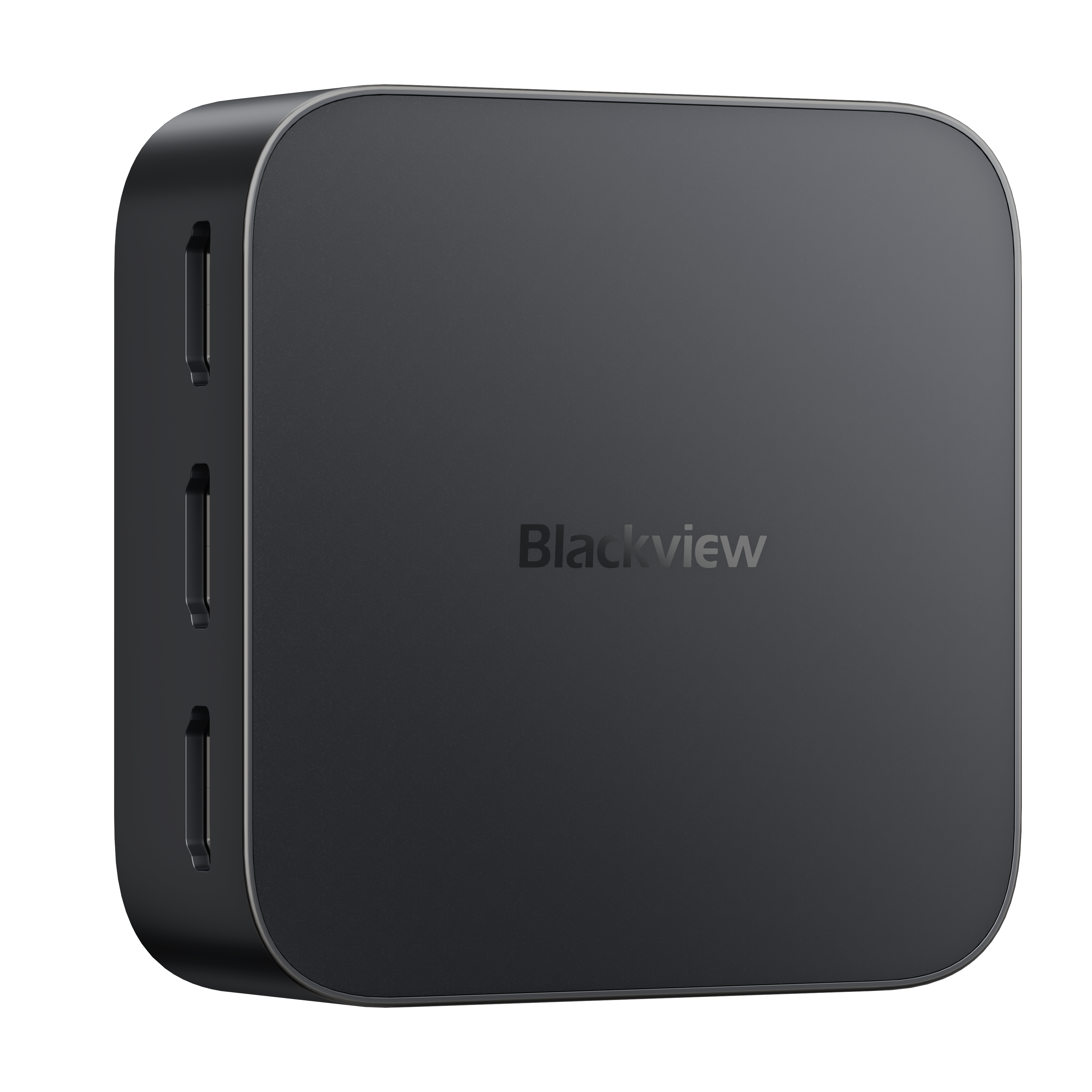 Blackview MP80 - Mini PC com Processador Intel Alder Lake N5095 16GB+512GB/1TB Windows 11 Pro 4K UHD HDMI