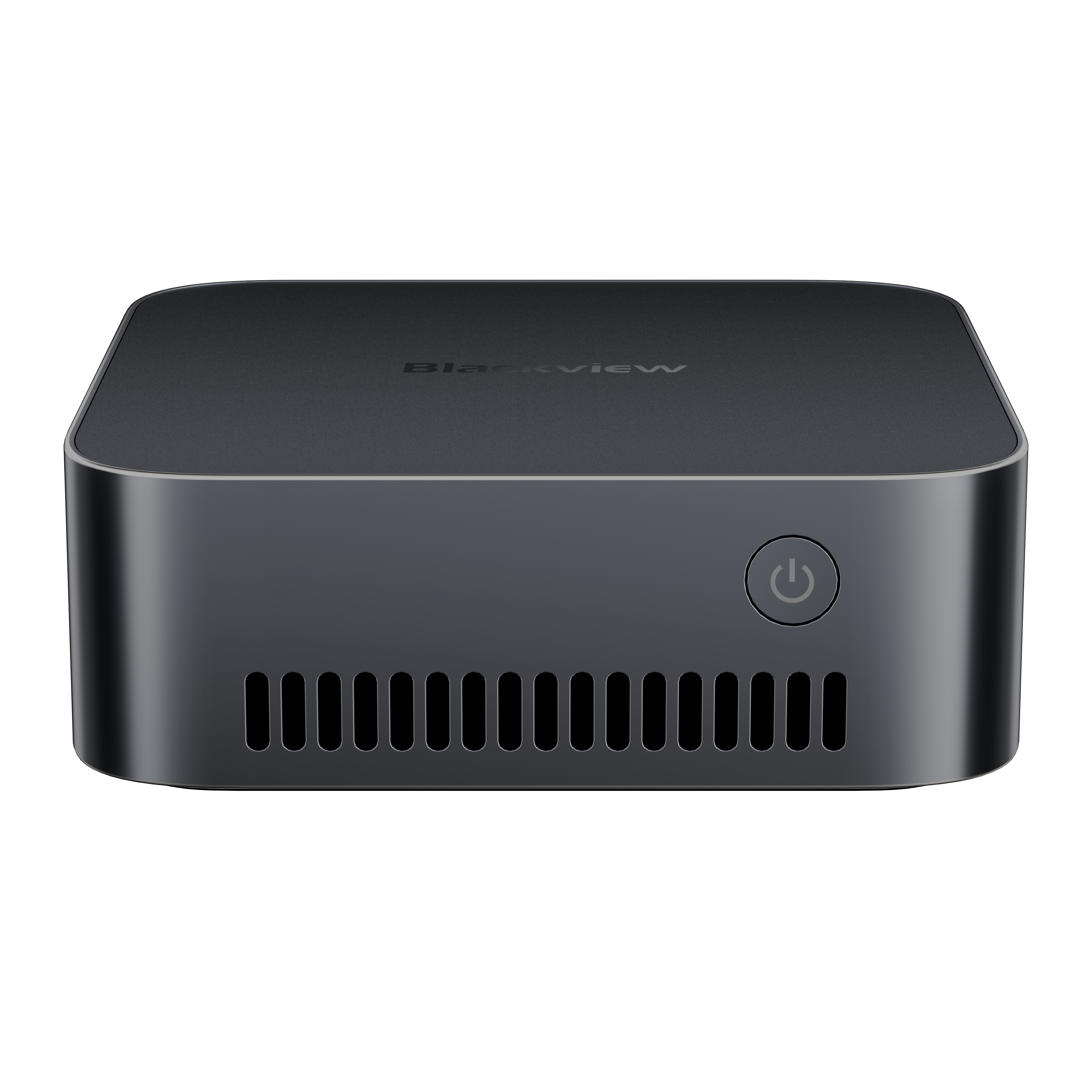 Blackview MP80 - Mini PC com Processador Intel Alder Lake N5095 16GB+512GB/1TB Windows 11 Pro 4K UHD HDMI