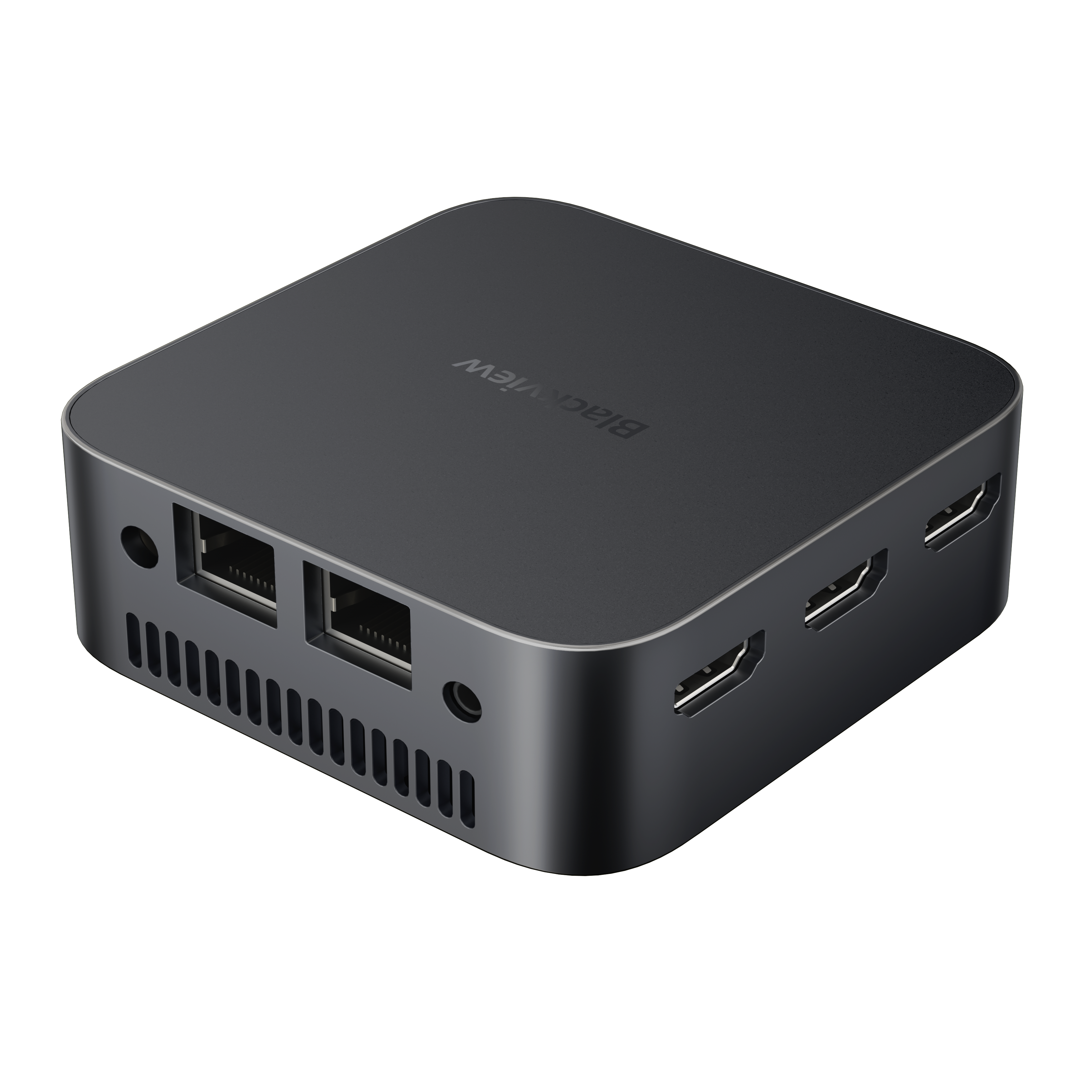 Blackview MP80 - Mini PC com Processador Intel Alder Lake N95 16GB+512GB Windows 11 Pro 4K UHD HDMI