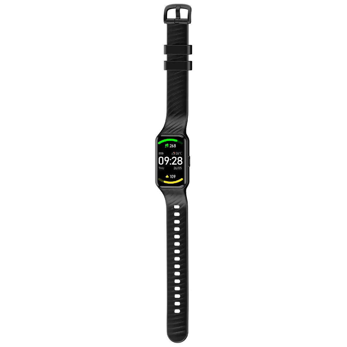 Blackview Smartwatch R10 - Relógio Inteligente com Ecrã de 1,47"; À Prova de Água; Bateria de 350mAh