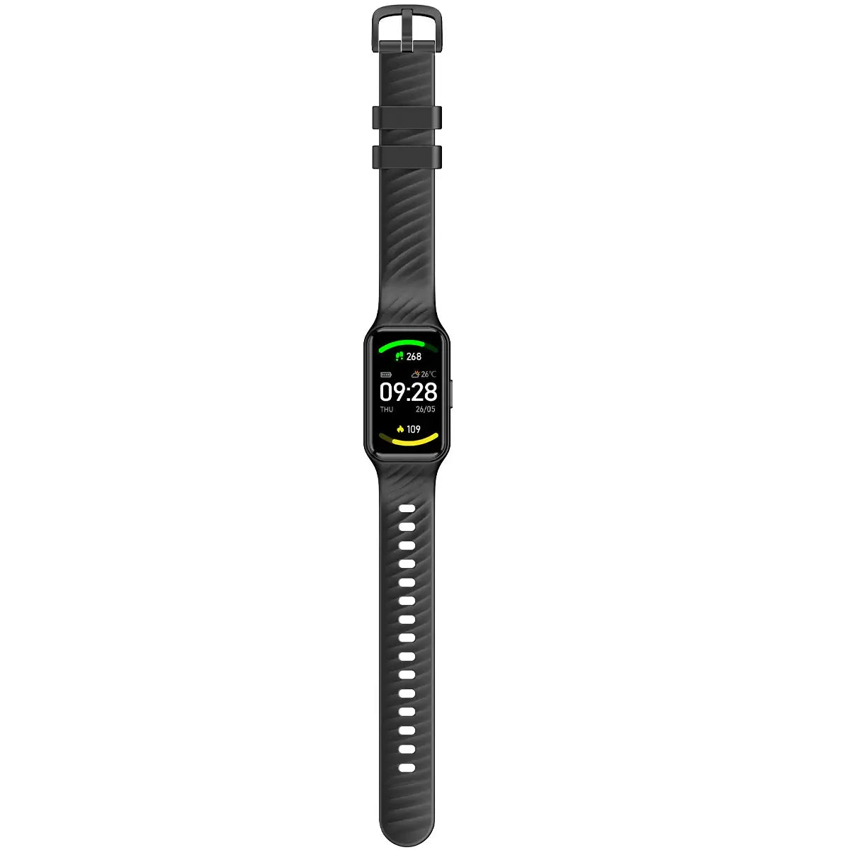 Blackview Smartwatch R10 - Relógio Inteligente com Ecrã de 1,47"; À Prova de Água; Bateria de 350mAh