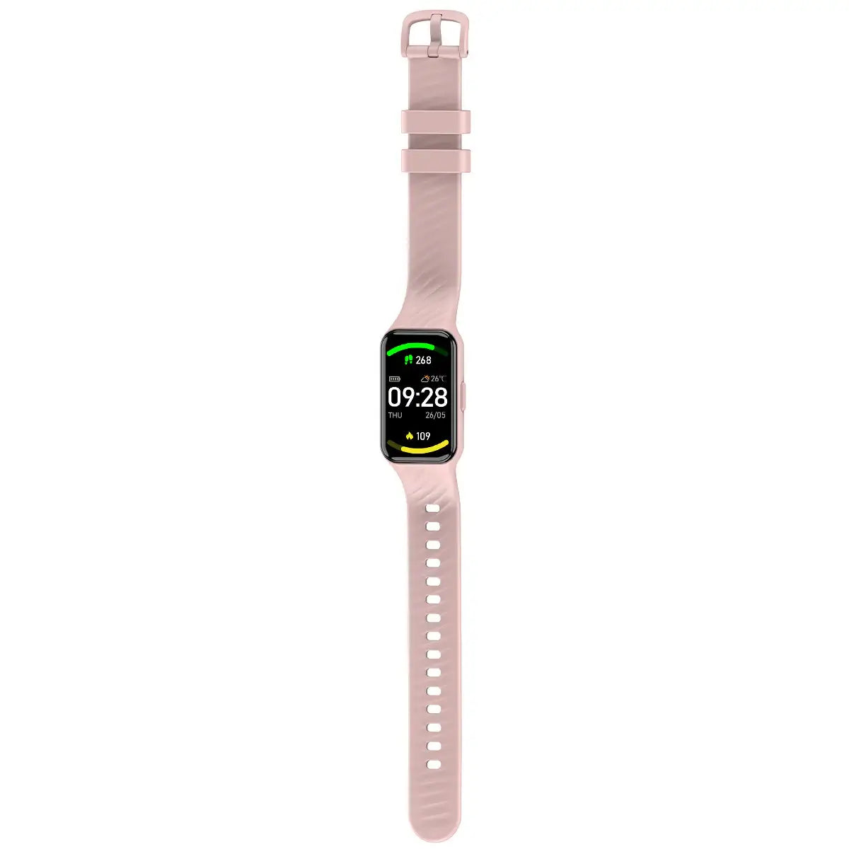 Blackview Smartwatch R10 - Relógio Inteligente com Ecrã de 1,47"; À Prova de Água; Bateria de 350mAh