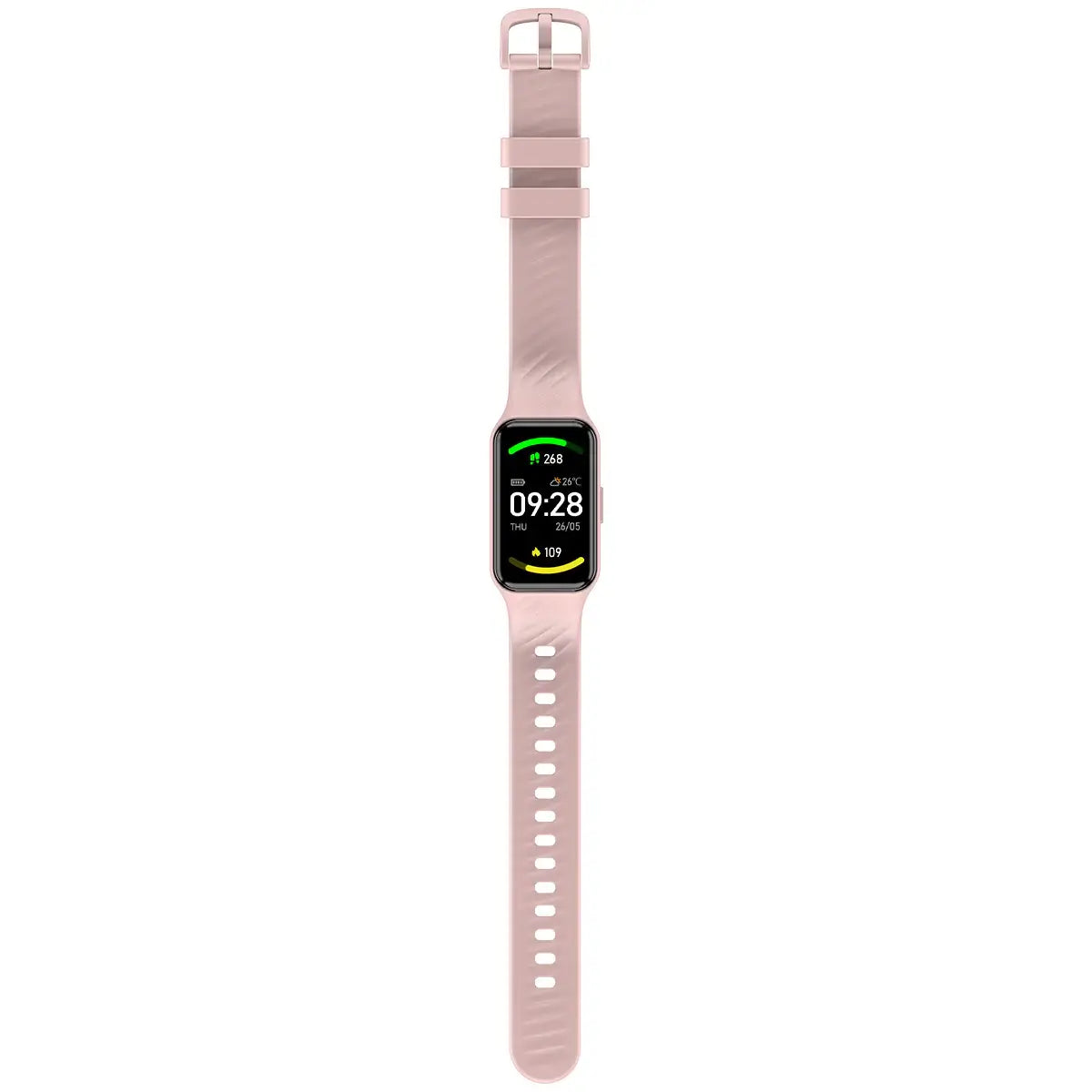 Blackview Smartwatch R10 - Relógio Inteligente com Ecrã de 1,47"; À Prova de Água; Bateria de 350mAh