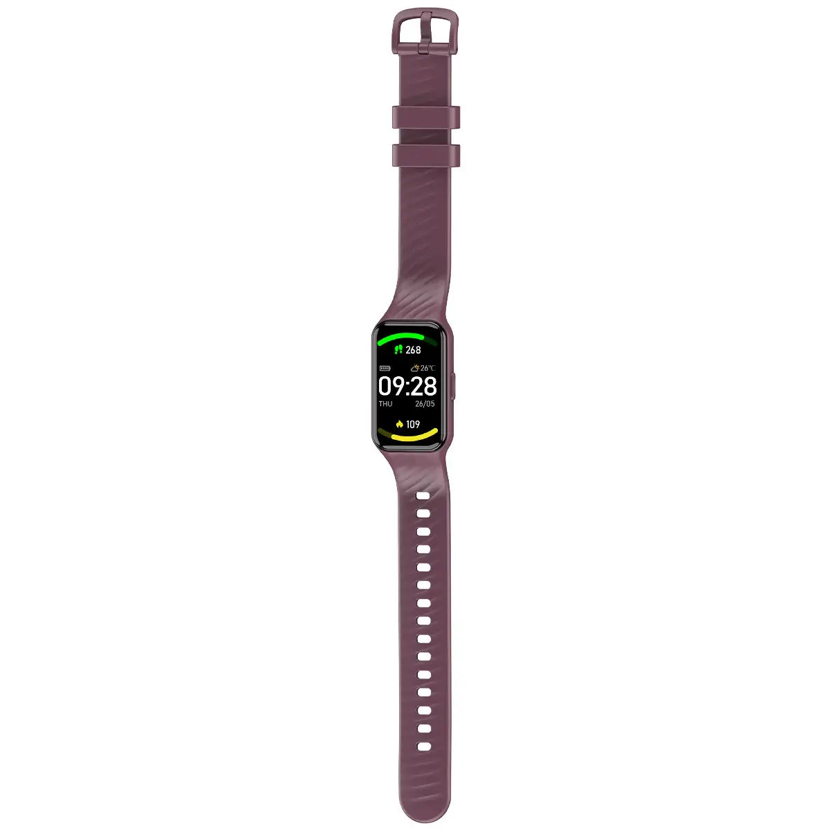 Blackview Smartwatch R10 - Relógio Inteligente com Ecrã de 1,47"; À Prova de Água; Bateria de 350mAh