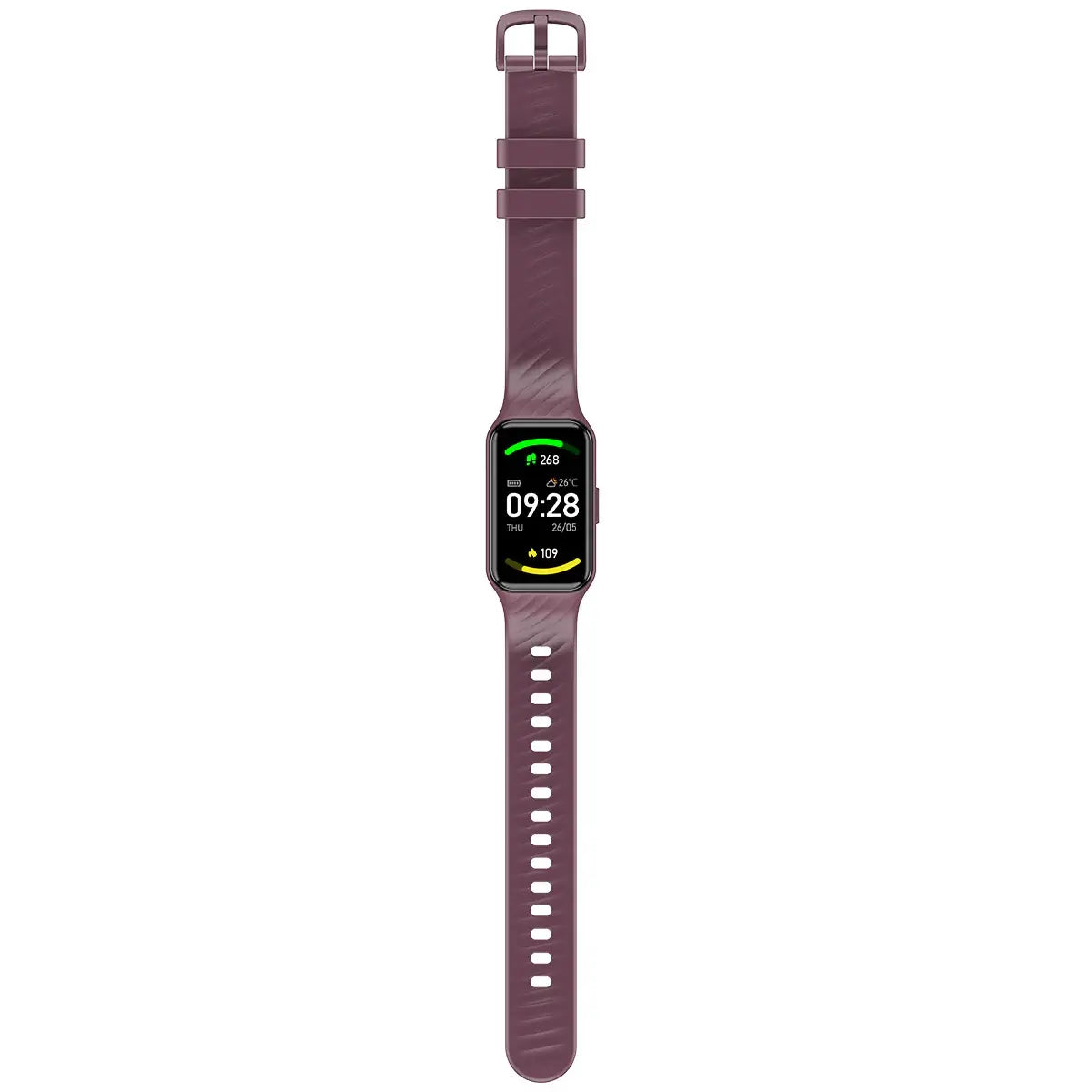 Blackview Smartwatch R10 - Relógio Inteligente com Ecrã de 1,47"; À Prova de Água; Bateria de 350mAh