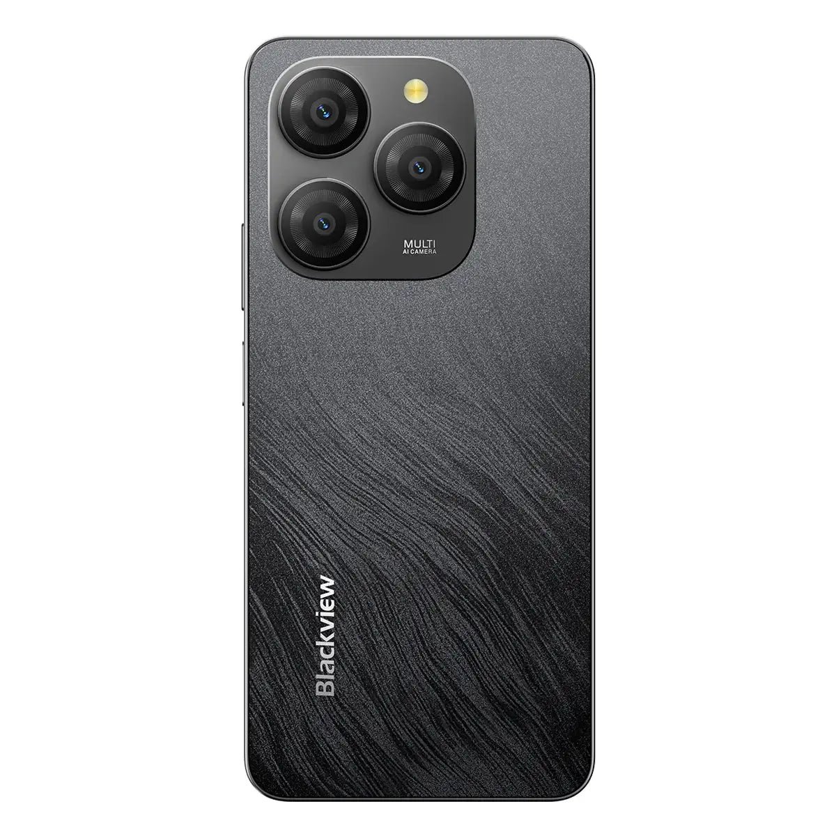 Blackview Shark 9 - Smartphone com ecrã HD+ IPS de 6,67"; 8GB+256GB; Processador Unisoc T820 Octa-core; Câmara AI 8MP + 50MP; Bateria 5000mAh