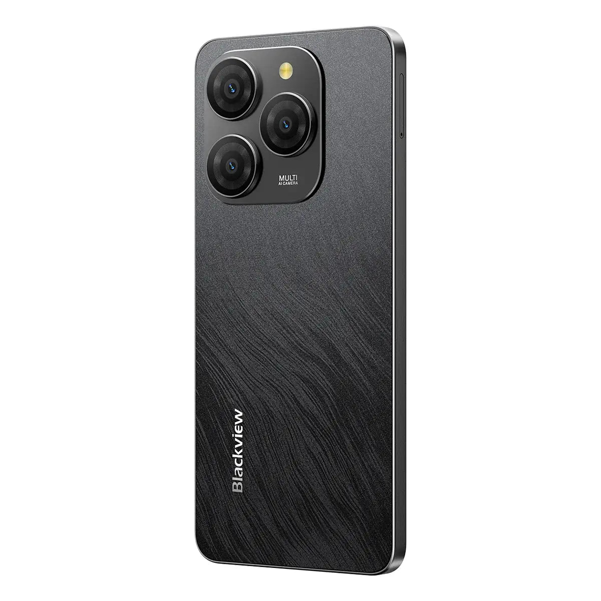 Blackview Shark 9 - Smartphone com ecrã HD+ IPS de 6,67"; 8GB+256GB; Processador Unisoc T820 Octa-core; Câmara AI 8MP + 50MP; Bateria 5000mAh