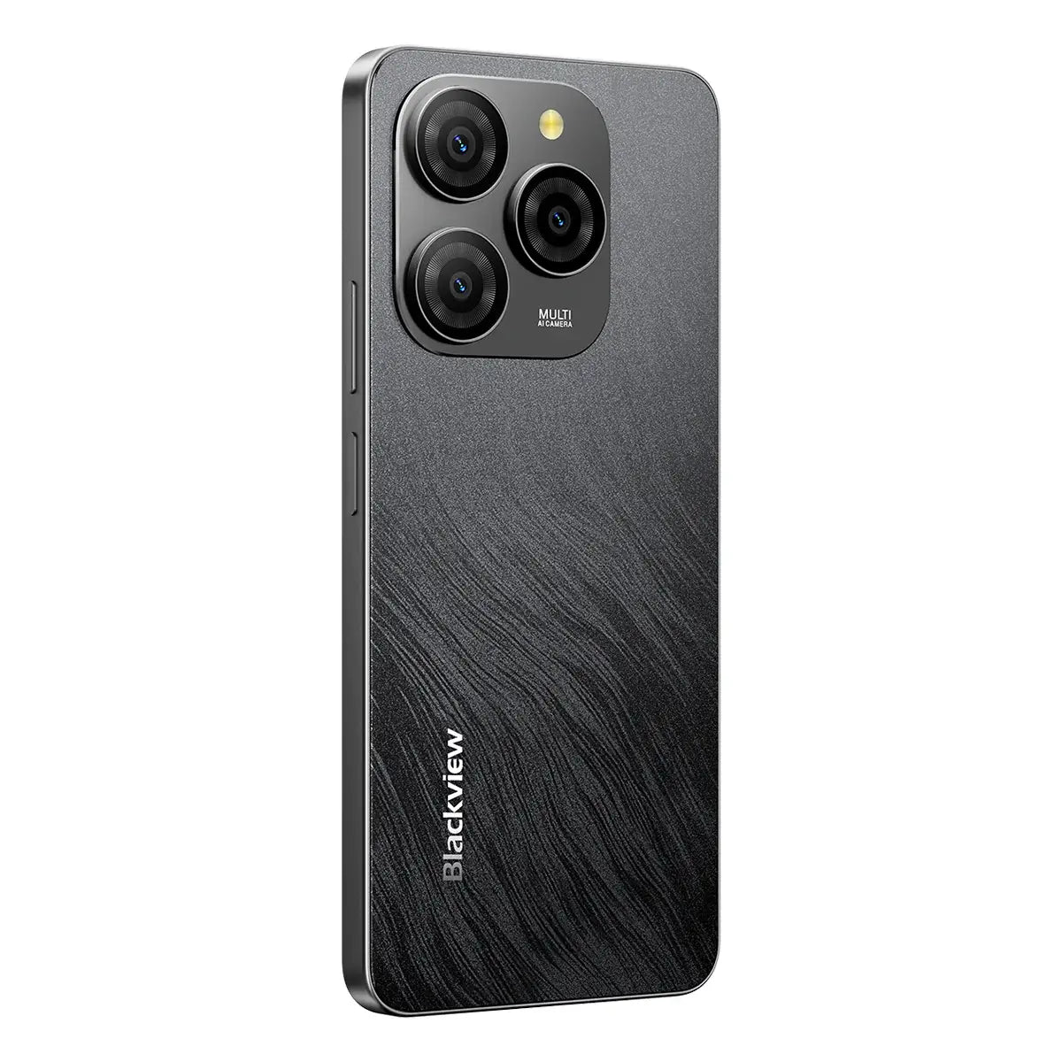 Blackview Shark 9 - Smartphone com ecrã HD+ IPS de 6,67"; 8GB+256GB; Processador Unisoc T820 Octa-core; Câmara AI 8MP + 50MP; Bateria 5000mAh