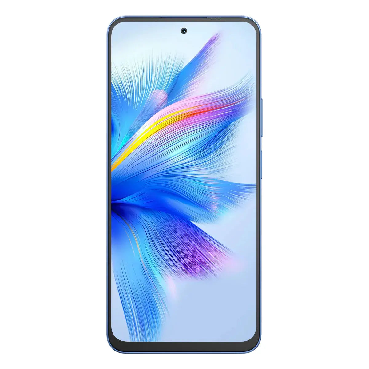 Blackview Shark 9 - Smartphone com ecrã HD+ IPS de 6,67"; 8GB+256GB; Processador Unisoc T820 Octa-core; Câmara AI 8MP + 50MP; Bateria 5000mAh