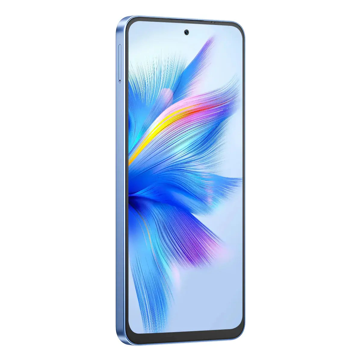 Blackview Shark 9 - Smartphone com ecrã HD+ IPS de 6,67"; 8GB+256GB; Processador Unisoc T820 Octa-core; Câmara AI 8MP + 50MP; Bateria 5000mAh