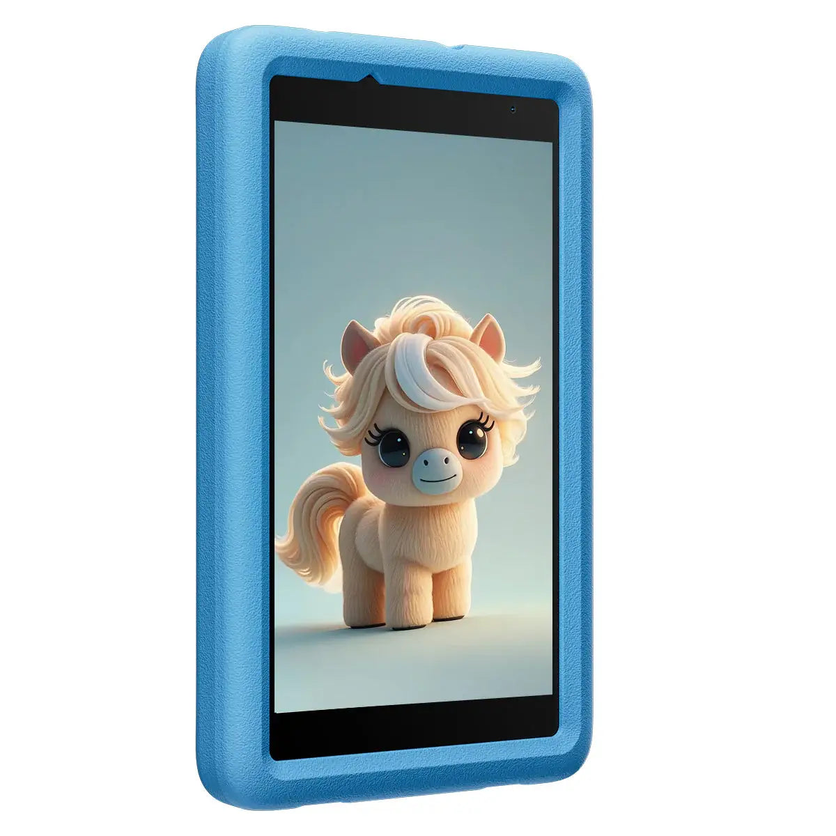 Blackview Tab A5 Kids - Tablet para Crianças com Ecrã HD+ IPS de 8";  3GB + 64GB; Processador Unisoc Tiger T310; Bateria de 5100mAh