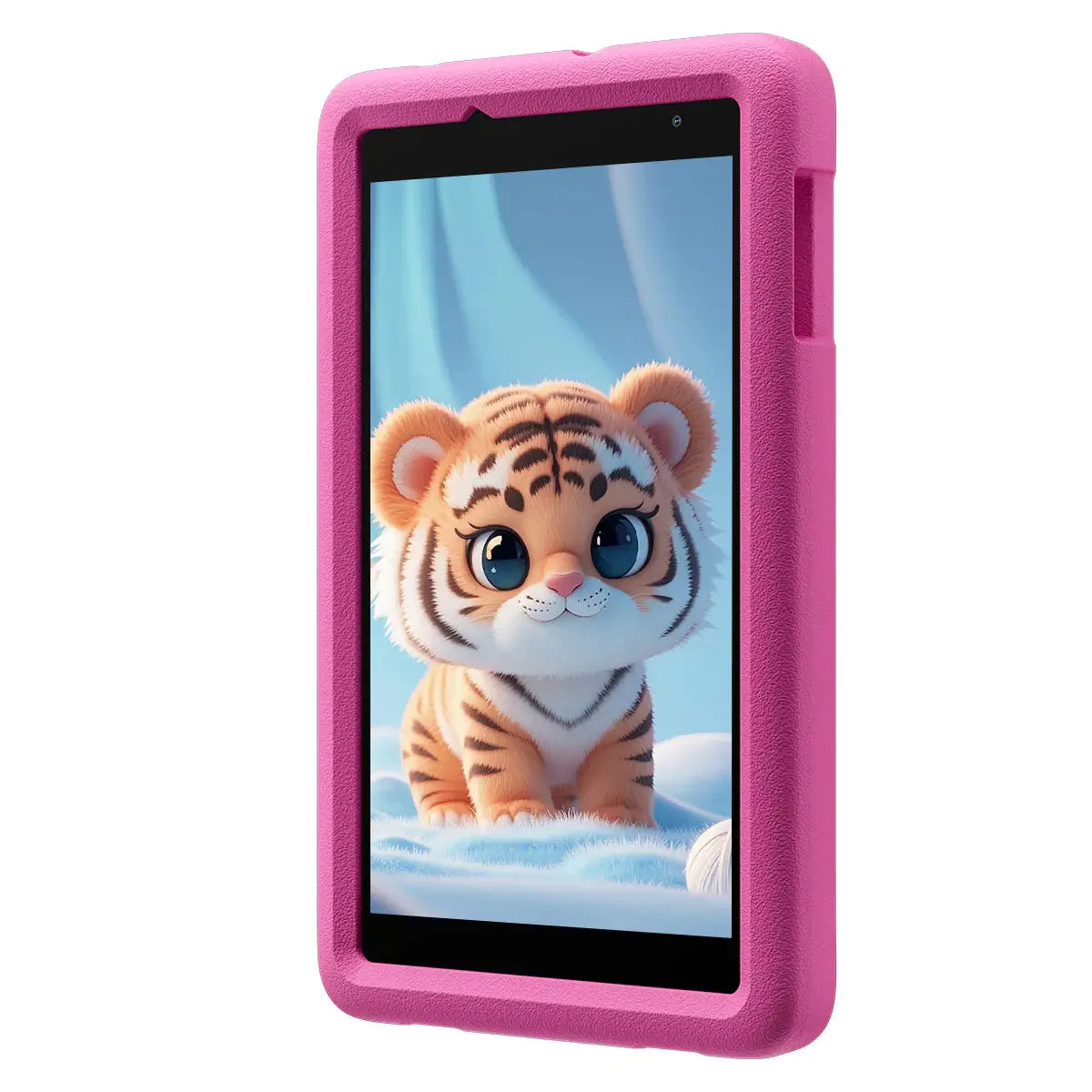 Blackview Tab A5 Kids - Tablet para Crianças com Ecrã HD+ IPS de 8";  3GB + 64GB; Processador Unisoc Tiger T310; Bateria de 5100mAh