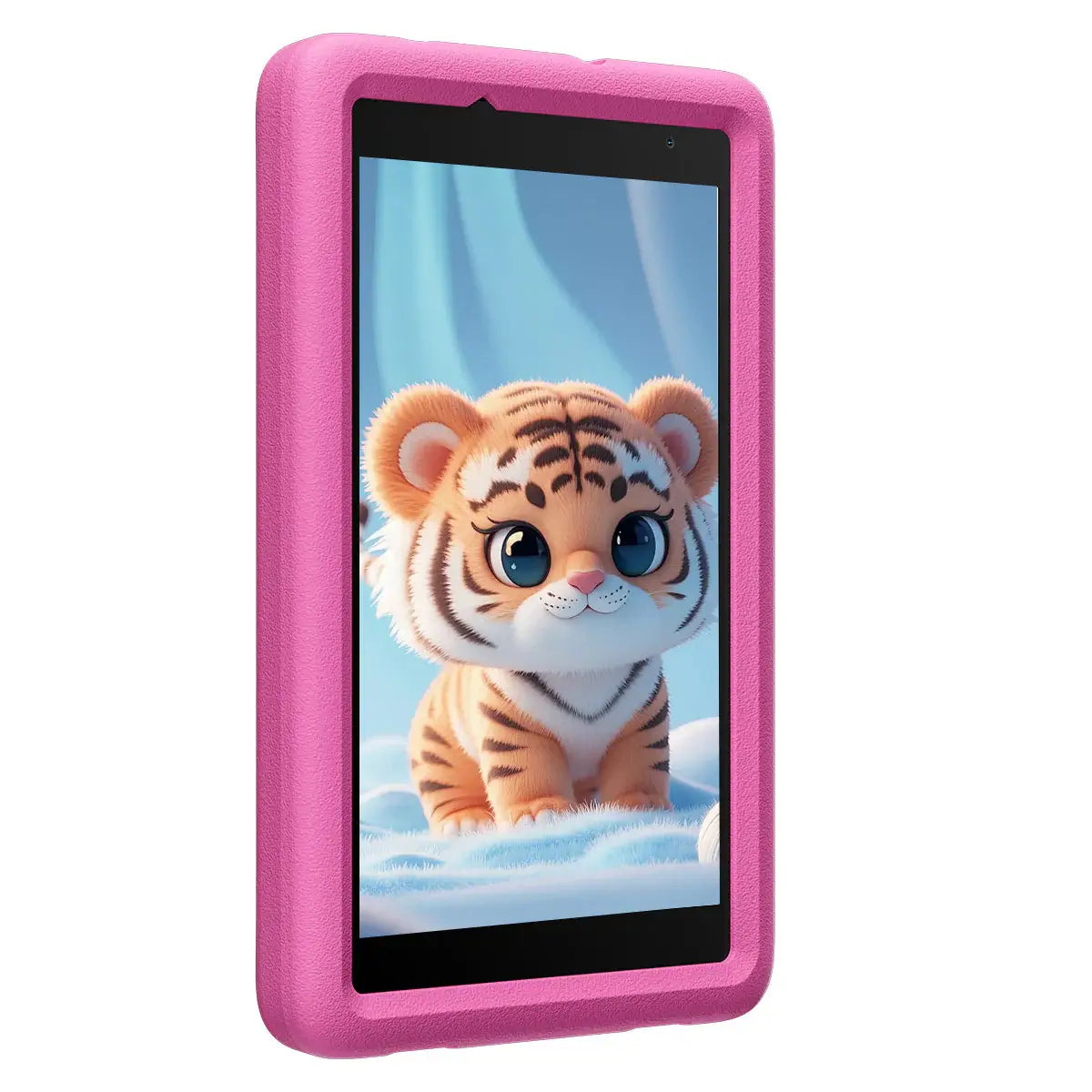 Blackview Tab A5 Kids - Tablet para Crianças com Ecrã HD+ IPS de 8";  3GB + 64GB; Processador Unisoc Tiger T310; Bateria de 5100mAh