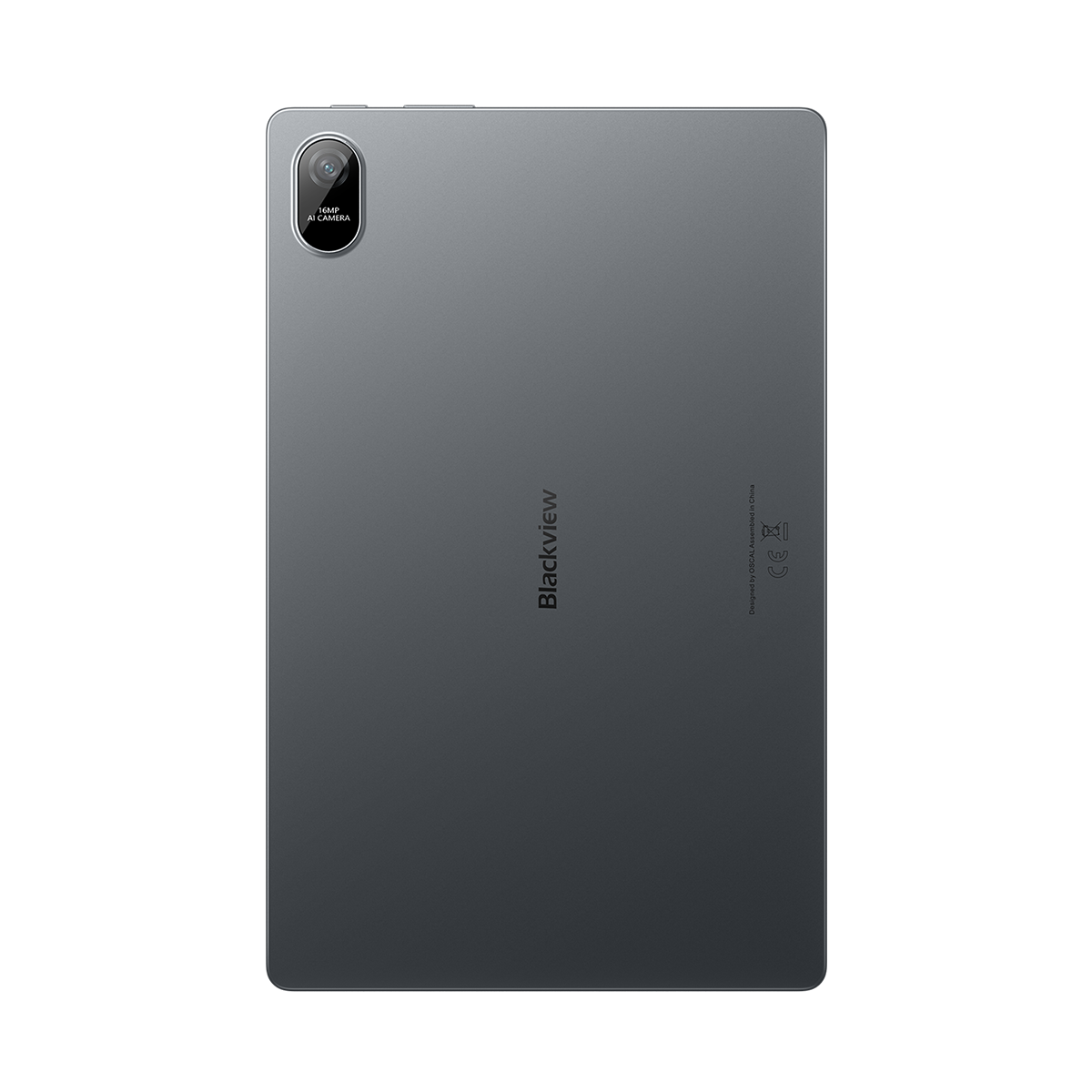 Blackview Tab 11 Wifi - Tablet com Ecrã FHD de 10,36"; 8GB+256GB; Processador Octa-core MediaTek MT8183; Câmara de 16MP+16MP; Bateria de 8380mAh