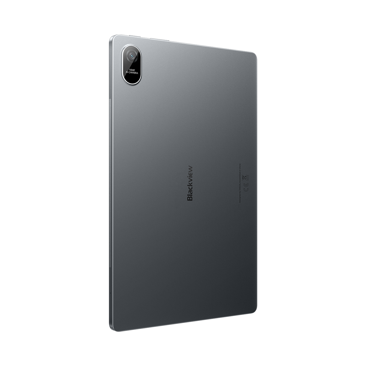 Blackview Tab 11 Wifi - Tablet com Ecrã FHD de 10,36"; 8GB+256GB; Processador Octa-core MediaTek MT8183; Câmara de 16MP+16MP; Bateria de 8380mAh