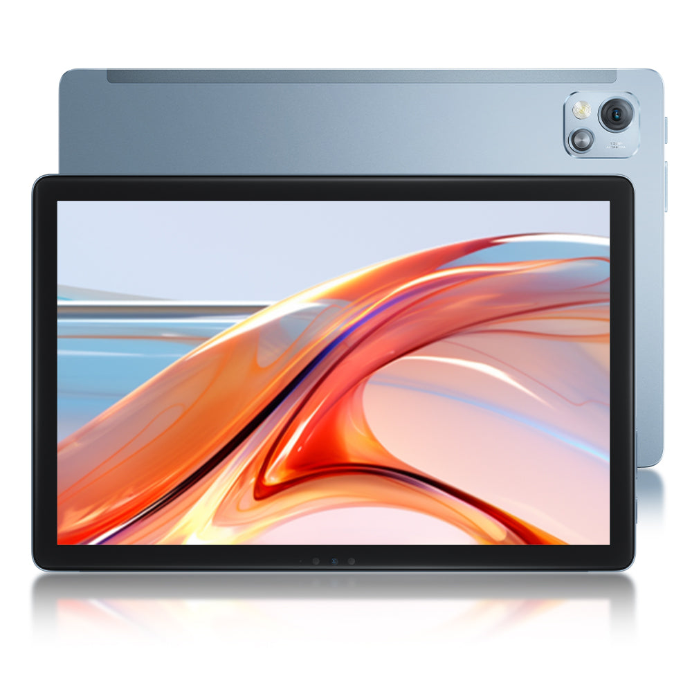 Blackview Tab 13 Pro - Ecrã de 10,1 Polegadas 8GB+128GB