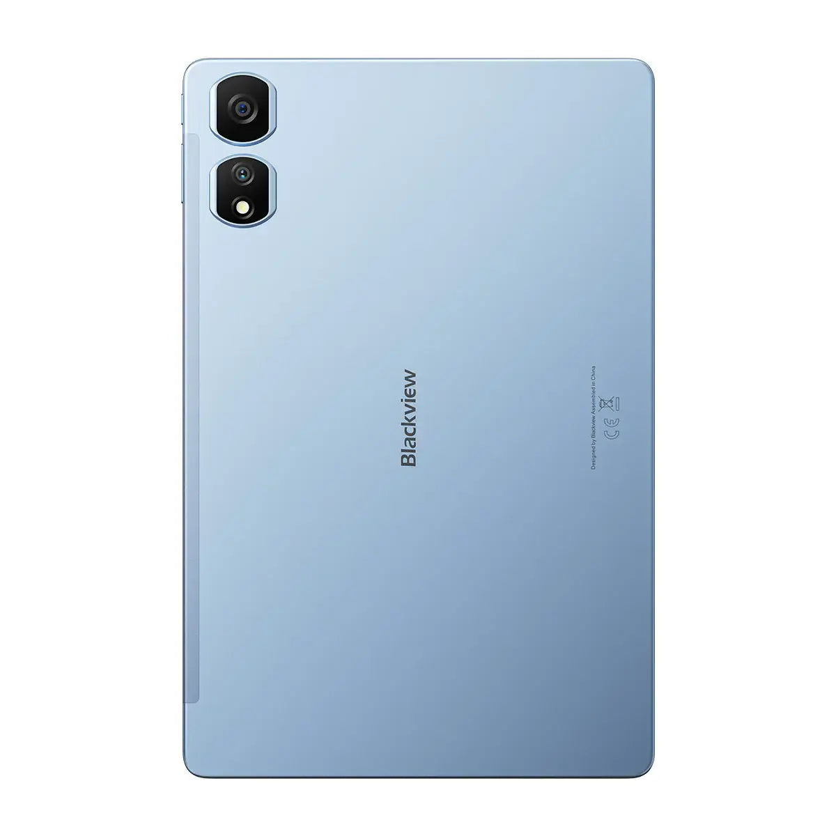 Blackview Tab 16 Pro - Tablet com Ecrã de 11"; 8GB + 256GB; Processador Unisoc T616 Octa-core; Câmara de 13MP + 8MP; LTE; Bateria de 7700mAh