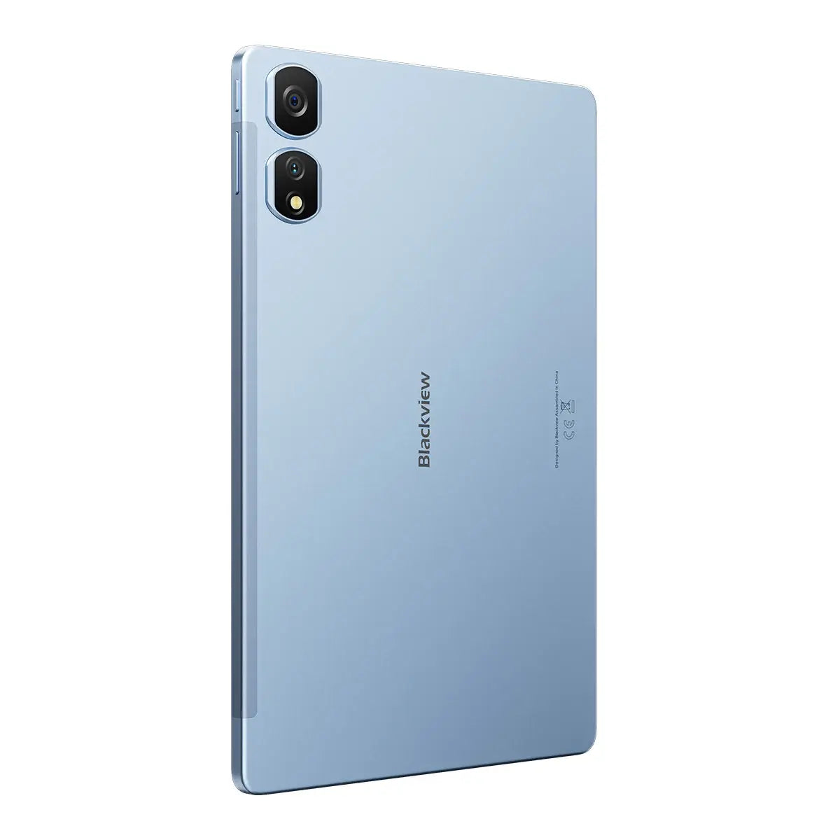 Blackview Tab 16 Pro - Tablet com Ecrã de 11"; 8GB + 256GB; Processador Unisoc T616 Octa-core; Câmara de 13MP + 8MP; LTE; Bateria de 7700mAh