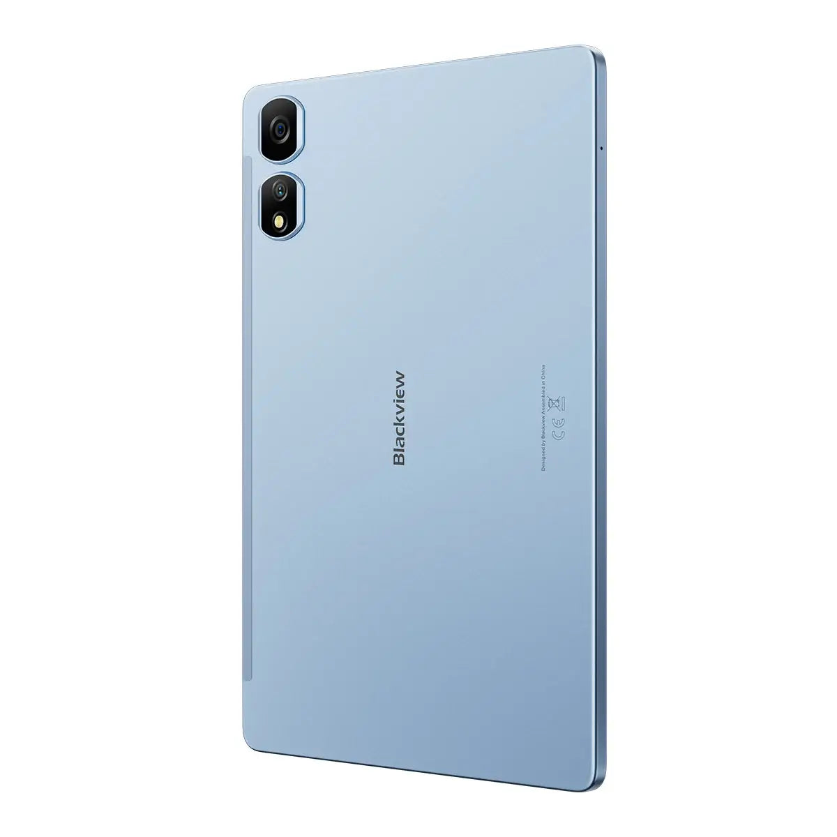 Blackview Tab 16 Pro - Tablet com Ecrã de 11"; 8GB + 256GB; Processador Unisoc T616 Octa-core; Câmara de 13MP + 8MP; LTE; Bateria de 7700mAh