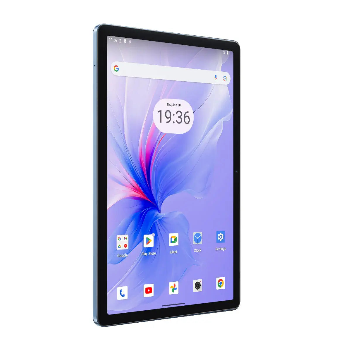 Blackview Tab 16 Pro - Tablet com Ecrã de 11"; 8GB + 256GB; Processador Unisoc T616 Octa-core; Câmara de 13MP + 8MP; LTE; Bateria de 7700mAh